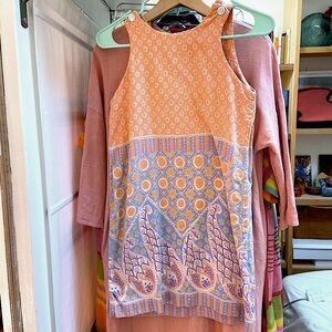 Cutest sassy 60s minidress summer dress sheath